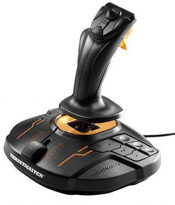 Joystick Thrustm. T.16000M FCS für PC retail