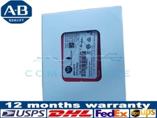 Allen Bradley Guardmaster MSR127TP Safety Relay 440R-N23132 New