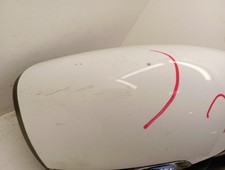 Retroviseur droit (ou coque) Renault Zoe