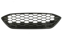 Blic 6502-07-2537993P KüHlergrill FüR Focus IV 04.18- Ford