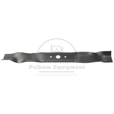 Mulching Blade 60060161A for Efco Oleo-Mac Mowers 508mm 20mm Hole