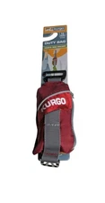 Kurgo Duty Bag Waste Bag Holder ( 15 Bag Roll Included ) NEW