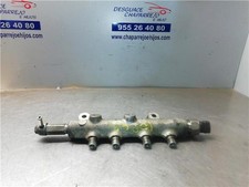 Injecteur Mazda 121