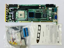 Advantech PCA-6184VE PCA-6184 REV A.1 CPU Board