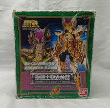 Modellino Bandai Saint Seiya Saint Cloth Myth Scilla Io