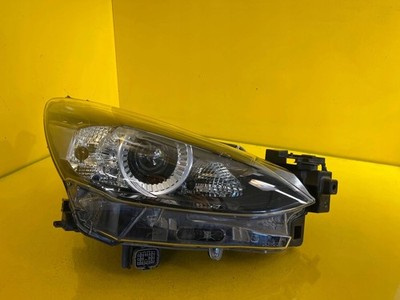 MAZDA 2 III LIFT 19- Full Led Frontscheinwerfer Rechts D43N-51040 LHD OE