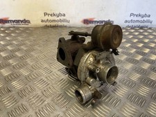 VW GOLF IV Variant 1J5 Turbolader 0281457010 1.90 Diesel 66kw 2000 31572789