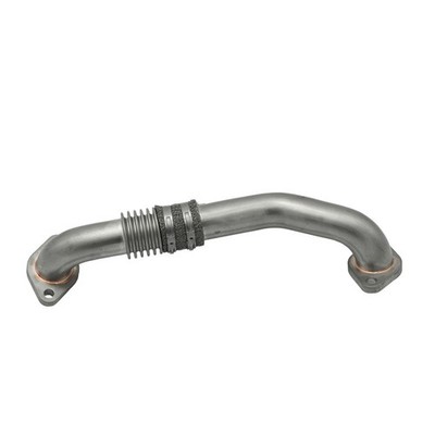 AGR Rohrleitung für Honda 2.2 i-DTEC Accord 150Ps 180 Ps 18725RL0G01 18725RL0G02