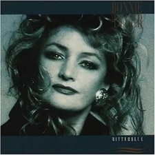 Bonnie Tyler - Bitterblue