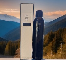 New Oribe Superfine Hair Spray Fixatif, 9 oz.