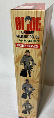 Hasbro G.I. Joe: Airborne Military Police Action Figure for sale