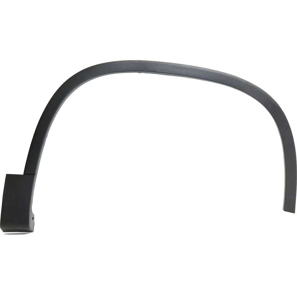 Juego de 2 embellecedores delanteros izquierdo y derecho Volkswagen Tiguan 2009-2011 Foto 3 de 4