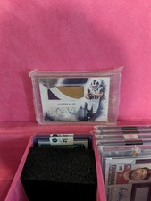 Top Cooper Kupp Rookie Cards to Collect 25