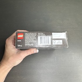 75193 Lego STAR WARS Millennium Falcon Microfighter Chewbacca New Sealed Box