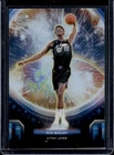 2025 Topps Cosmic Chrome Ace Bailey Base (RAW)