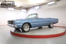 1967 Dodge Custom for Sale