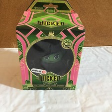 Bitty Boomers Wicked: ELPHABA Collectible Bluetooth Speaker BB5