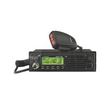 Albrecht AE 6491 VOX CB-Funkgeräte