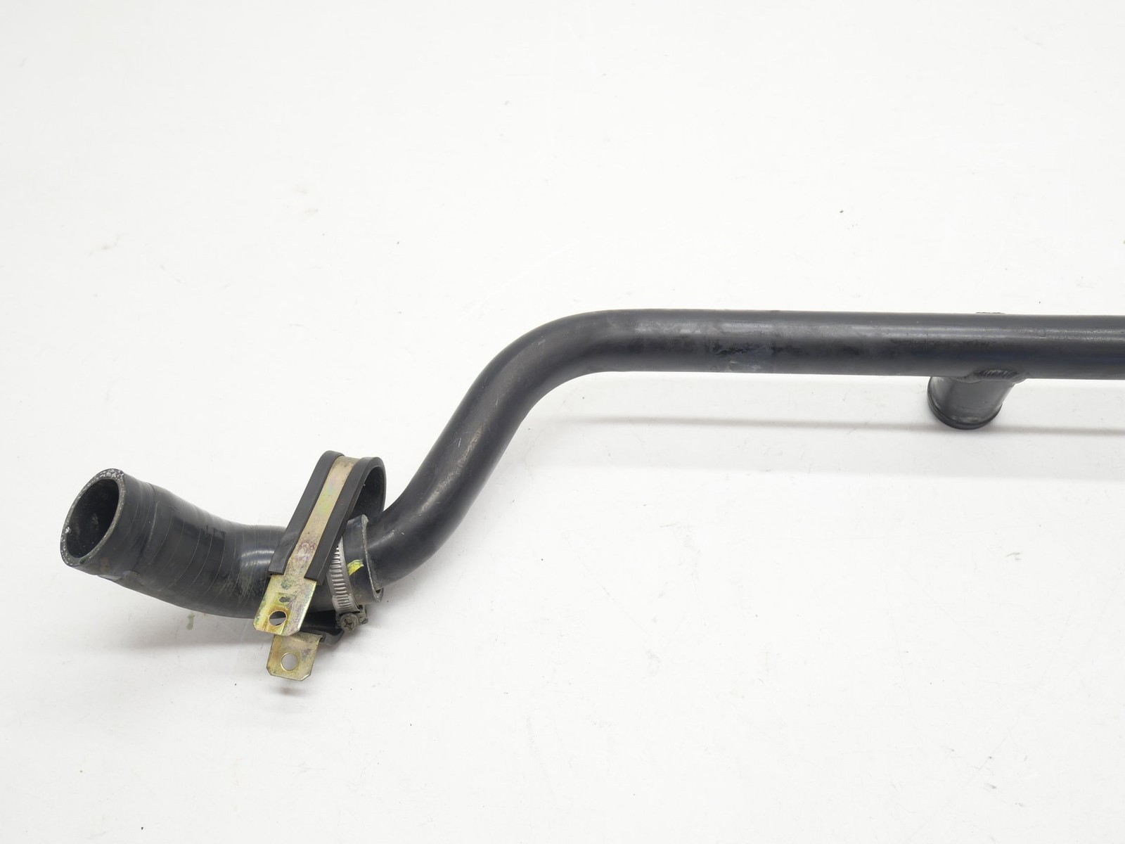 2001 Ferrari 360 Spider Cooling System Coolant Water Delivery Pipe Line Tube OEM