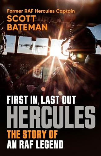Hercules: The action-packed Sunday Times bestselling account of