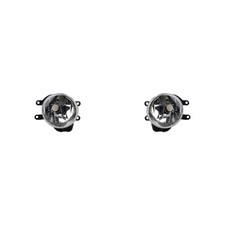 Nebelscheinwerfer Set H16 Links & Rechts passend für Peugeot 108 05/14- Neuware