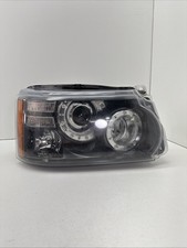 12-13 LAND ROVER RANGE ROVER SPORT PASSENGER ...