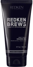 Redken Brews Grip Tight Holding Gel 5 fl oz/ 150ml
