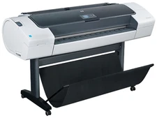 HP Designjet T790 ePrinter (44-inch) - CR649A - CR650A -HP Plotter - Preowned