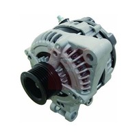 FüR Range Rover Sport I L320 2005-2013 AAL1557 Lichtmaschine