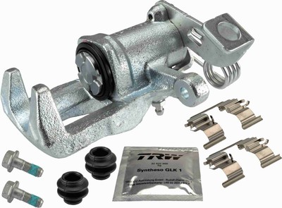 TRW BHQ334E Bremssattel für Kia Hyundai