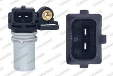 WAGNER CRS00259 FORD S-MAX (WA6) 1.8 2006-2014 Crankshaft Pulse Sensor