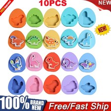 Wooden Toddler Puzzles for Kids Ages 3-5, Montessori Toys for 2 Year Old