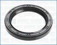 Ajusa 15074500 Wellendichtring, Kurbelwelle FüR Chrysler Isdera Jeep Maybach