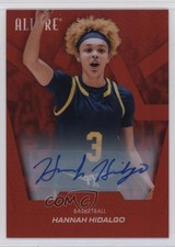 2025 Upper Deck Allure SE Multi-Sport Checklist Guide in-content 26