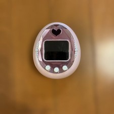 tamagotchi Tamagotchi Id More Home De Station Japan