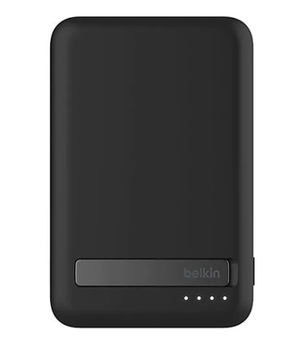 Belkin BoostCharge Pro Magnetic Power Bank 15W 8000mAh Qi2 FOR IPHONE 17 16 15