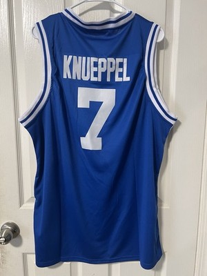 Kon Knueppel Duke Blue Devils Jersey; Size XL | eBay