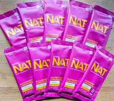 Raspberry Lemonade exogene Ketone Pruvit mit 10 T&uuml;ten Pr&uuml;vit RBHB