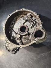 Austin Mini 998cc Cooper Bellhousing Clutch Cover Chain 1275 1070 848 A Series