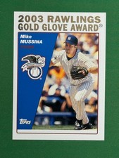 2004 Topps Series Two Baseball Base #551 - 733 PICK YOUR CARD COMPLETE YOUR SET