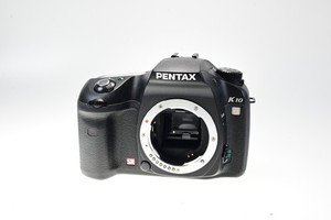 Pentax K10 | eBay
