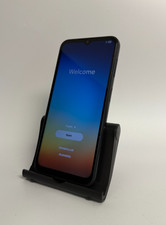 FOR PARTS - Samsung Galaxy A14 5G Black 64GB - Spectrum Clean IMEI - READ 