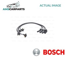IGNITION CABLE SET LEADS KIT 0 986 357 257 BOSCH NEW OE REPLACEMENT