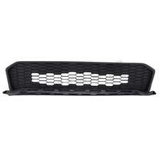 Front Bumper Lower Grille Grill For Honda Civic 2025-2026 71151-T61-A50