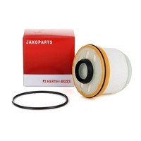 Herth+Buss Kraftstofffilter FüR Toyota Hilux VII 2.5/3.0 D-4D Mitsubishi L200