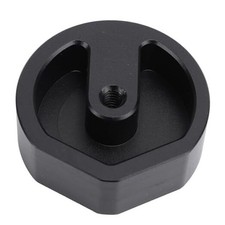 Starlink Mini Tripod Adapter,Aluminum Alloy Tripod Mount Adapter for Black