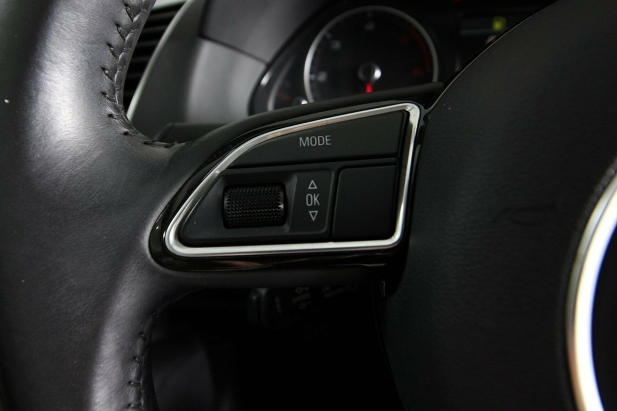 Audi Q5 3,0 TDi 258 quattro S-tr.