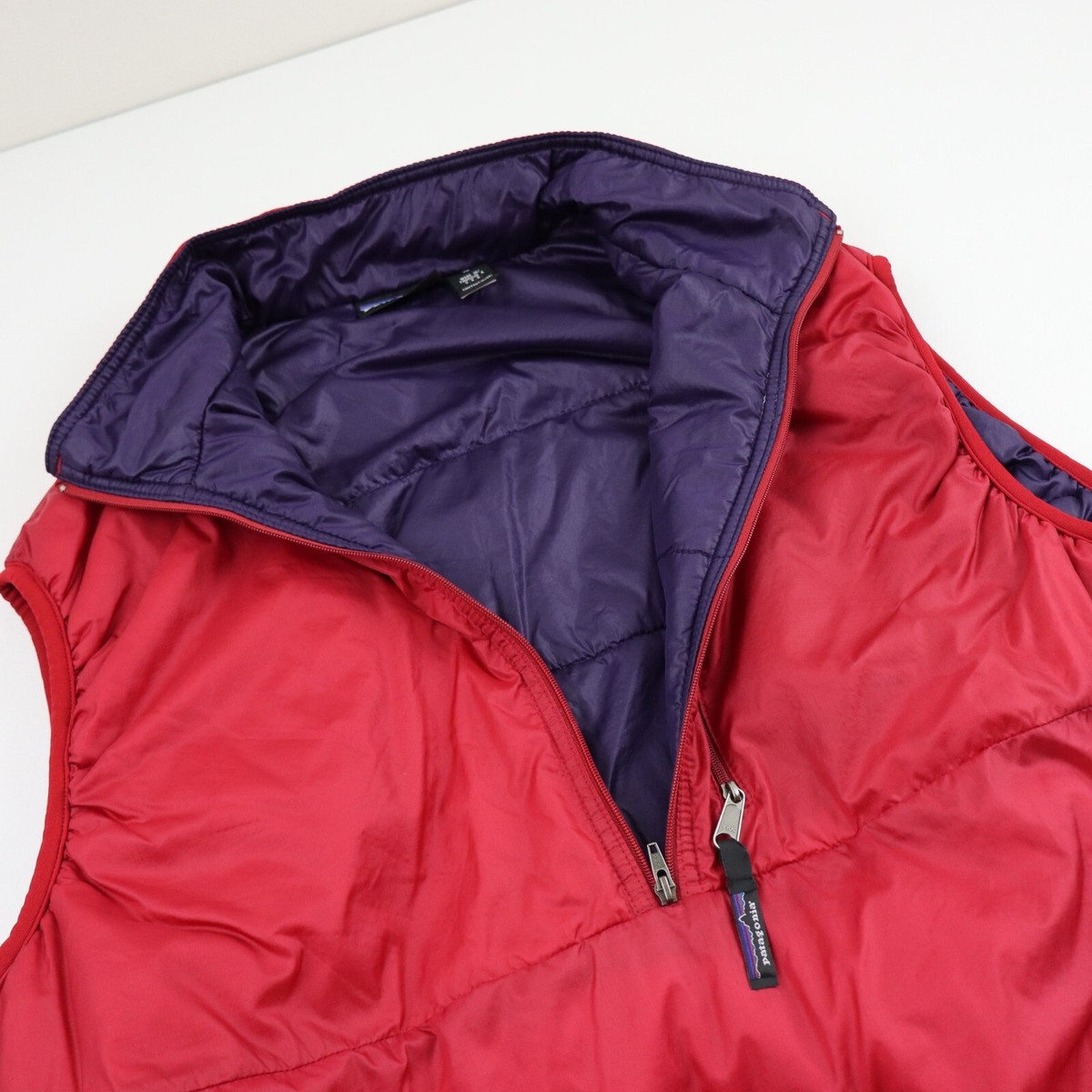 Vintage 1996 Patagonia Puffball Insulated Puffer Quilted Vintage 1996 Patagonia Puffball Insulated Puffer Quilted
