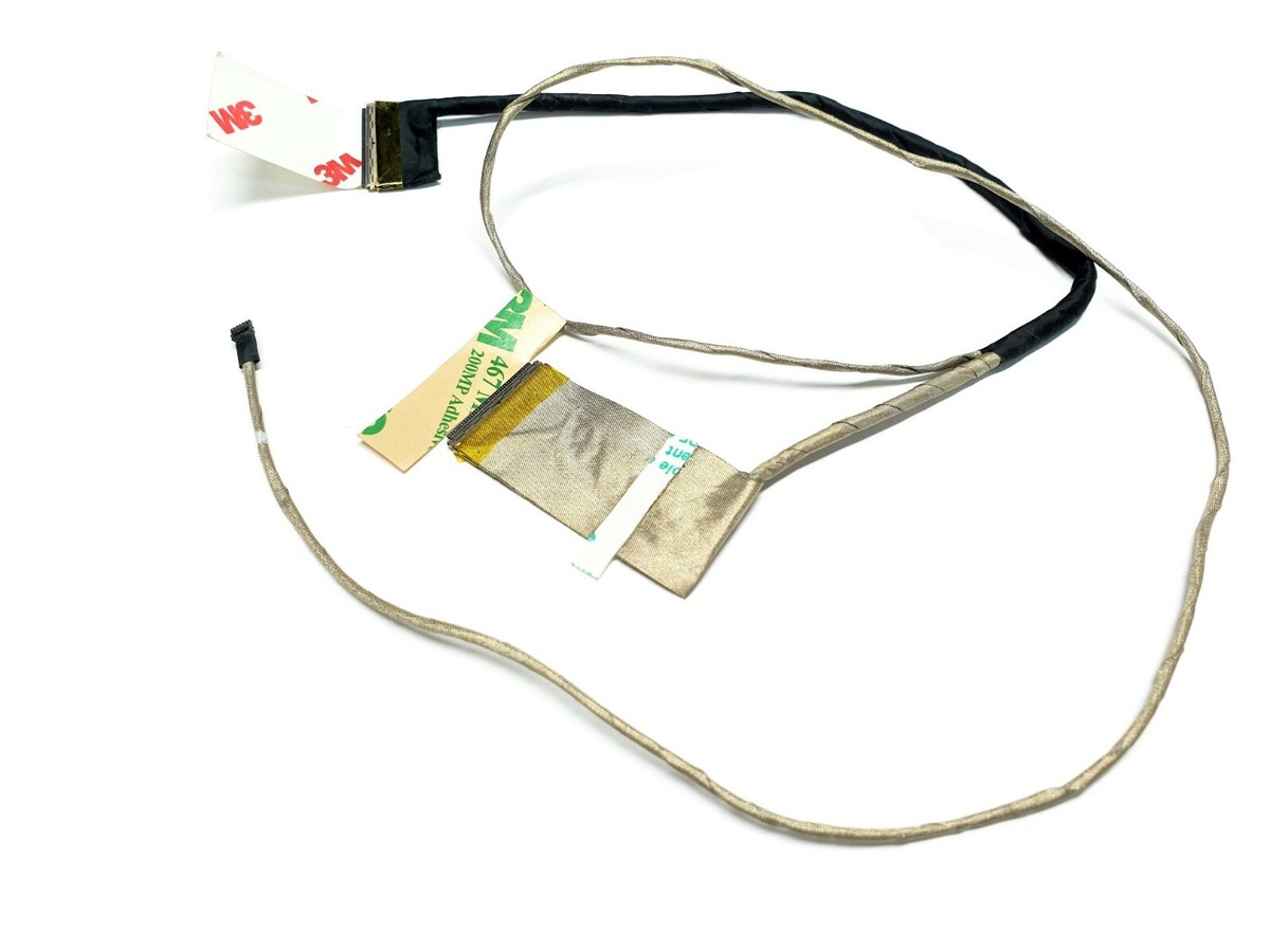Câble Nappe Vidéo LVDS 40 Pins Pour ASUS X751M / X751L - Référence 14005-01190000 - Neuf Garanti 1 An
