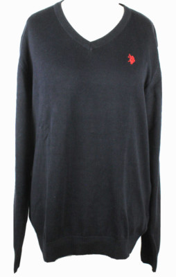 U.S.Polo Assn Pullover, F Herren Gr.XXL (56), sehr guter Zustand